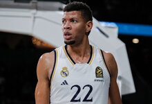 „Real“ – „Partizan“