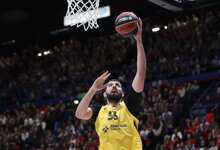 „AX Armani“ – „Barcelona“ 