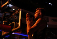 NBA: „76ers“ – „Pacers“