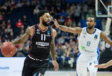„Rytas“ – „Skyliners“