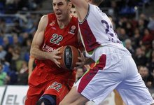 Eurolyga: „Laboral Kutxa“ –...
