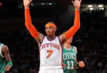 NBA sezono startas: 