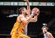 LKL: „Šiauliai“ – „Nevėžis-Optibet“