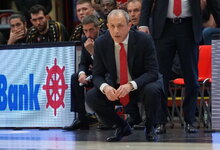 Eurolyga: „AX Armani“ – „Anadolu...