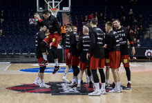 LKL: „Rytas“ – „Lietkabelis“