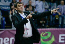 Mindaugas Budzinauskas