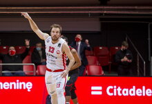 KMT ketvirtfinalis: „Rytas“ –...