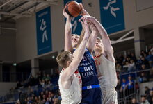 LKL: „CBet“ – „Rytas“