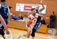 KMT: „Vytis“ – „Skycop“