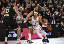„AS Monaco“ – „Paris“