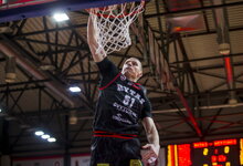 LKL: „Rytas“ – „Neptūnas“