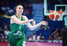 U19: Lietuva – Ispanija