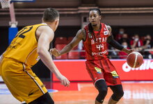 LKL: „Rytas“ – „Šiauliai-7bet“