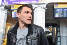 „Panathinaikos“ atvyko į Vilnių 