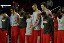 NBA: „Raptors“ – „Rockets“
