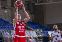 KMT: „Juventus“ – „Rytas“