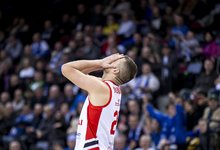 „Neptūnas“ – „M Basket“