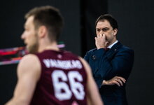 LKL: „Lietkabelis“ – „Žalgiris“