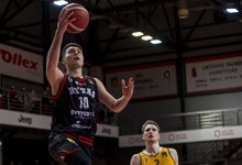 LKL: „Rytas“ – „Šiauliai“