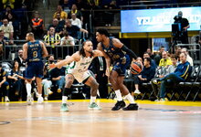 „Fenerbahče“ – „Žalgiris“