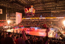 LKL: „Rytas“ – „Žalgiris“