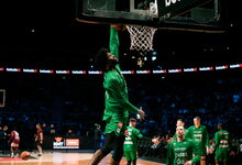 KMT finalas: „Žalgiris“ –...
