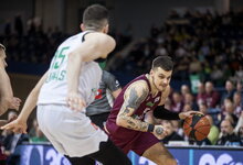 „7bet-Lietkabelis“ – „Žalgiris“