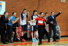 NKL: „Vytis“ – „Petrochema“