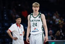 Lietuva – Kinija