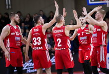 LKL: „Juventus“ – „Rytas“