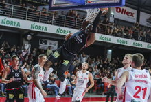 „Rytas“ – „Juventus“