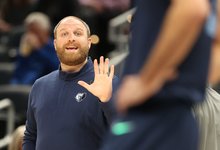 NBA: „Pacers“ – „Grizzlies“