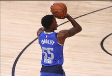 NBA atkrintamosios: „Clippers“ –...