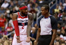 NBA: „Wizards“ – „Heat“
