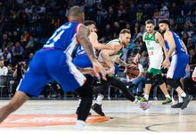 „Anadolu Efes“ – „Žalgiris“