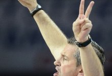 Ketvirtfinalis: Prancūzija -...