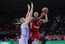 „Bayern“ – „Barcelona“