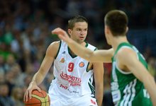 VTB lygos pusfinalis (I):...