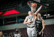 Čempionų lyga: VEF – „Rytas“