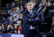 LKL: „Nevėžis“ – „Wolves“
