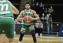 LKL: „Žalgiris“ – „Pieno žvaigždės“