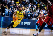 „EWE Baskets“ – „Rytas“
