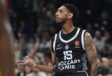 „Partizan“ – „Maccabi“ 