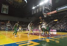 NBA: „Bucks“ – „Celtics“