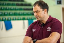 „Lietkabelis“ pradėjo pasiruošimą...