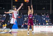 „Lietkabelis“ – „Juventus“