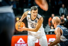 Čempionų lyga: „Neptūnas“ – JDA