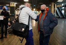 Š.Jasikevičius atvyko į Kauną