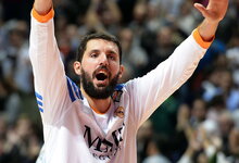 Eurolyga: „Real“ – „Anadolu Efes“