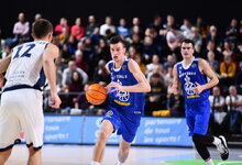 FIBA Čempionų lyga: JDA –...